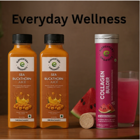Eevryday Wellness