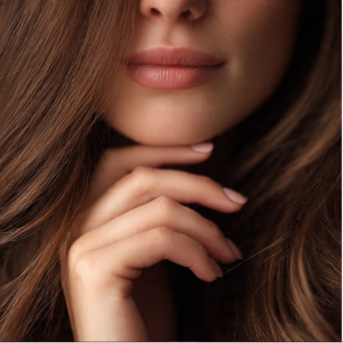 Hair, Skin & Nails
