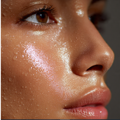 Skin Hydration & Collagen
