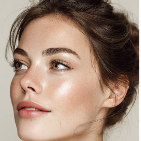 Skin Glow & Radiance